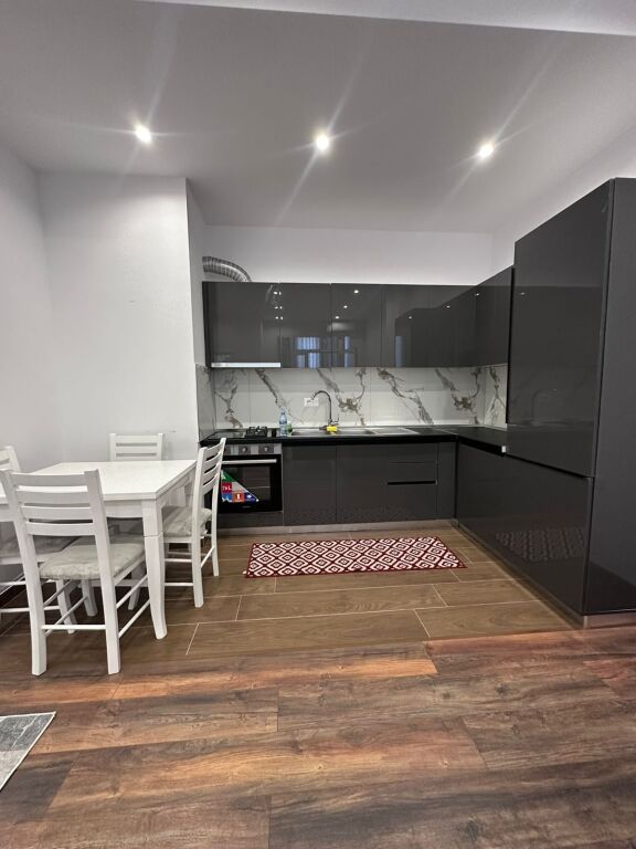 🏡 Apartment 1+1 for sale near the North Terminal!  ✨ Comfortable and furnished apartment, ideal for living