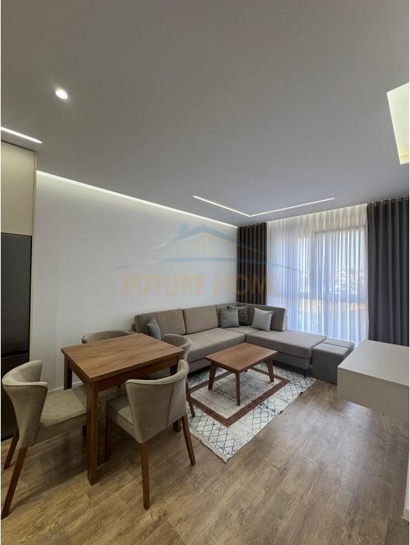 Rent, Apartment 1+1, Color Splash Residence, Paskuqan, Tirana