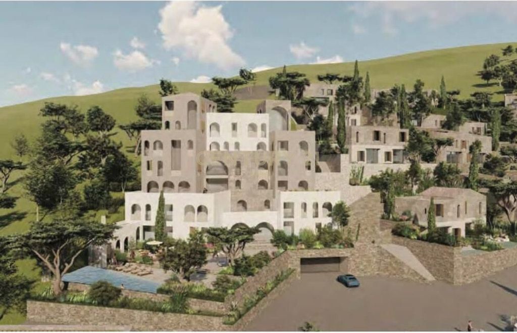 Shesim super apartament 1+1 me verande tek Folie Village, Jale !!
