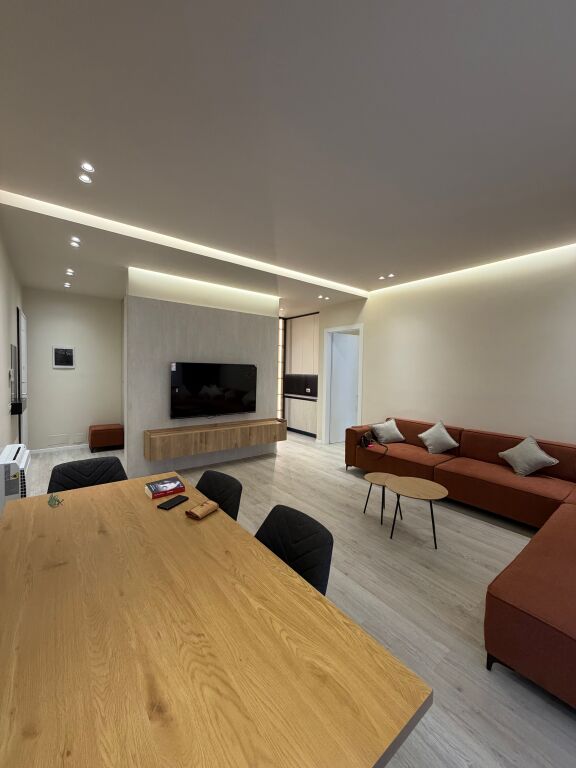 Apartament me qira 2+1 +2 në Delijorgj