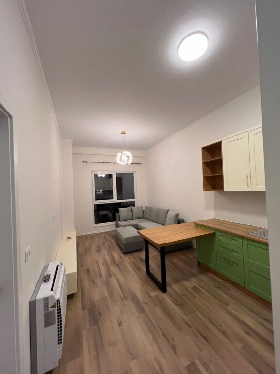 Apartment 1+1 for rent, Aura Complex