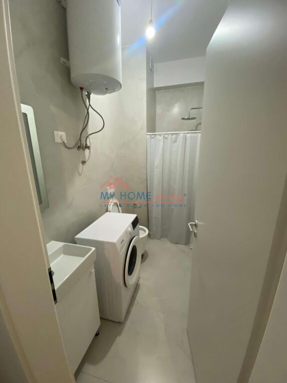 Appartamento 1+1 in Affitto Ali Demi Tirane