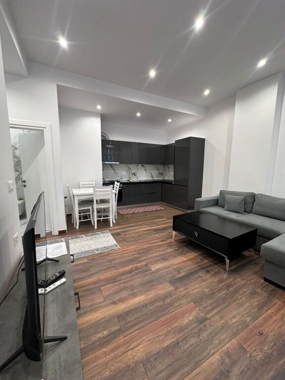 🏡 Apartment 1+1 for sale near the North Terminal!  ✨ Comfortable and furnished apartment, ideal for living