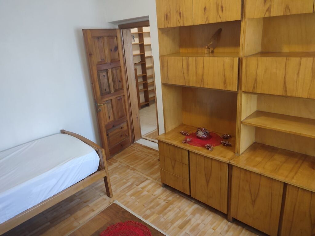 For Rent 3+1 Fortuzi Street