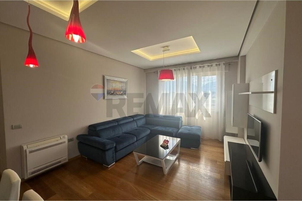 Apartment 2+1