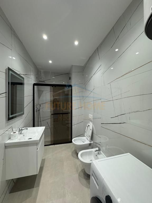 Rent, Apartment 1+1, Color Splash Residence, Paskuqan, Tirana