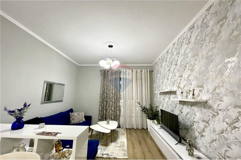 Apartment - For Rent - Delijorgji Complex, Tirana