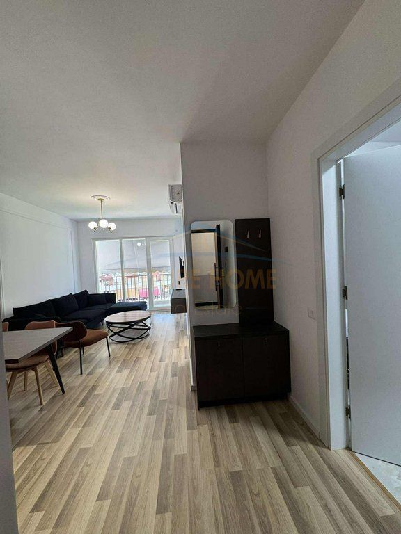 Renting Apartment 1+1+Parking Spot