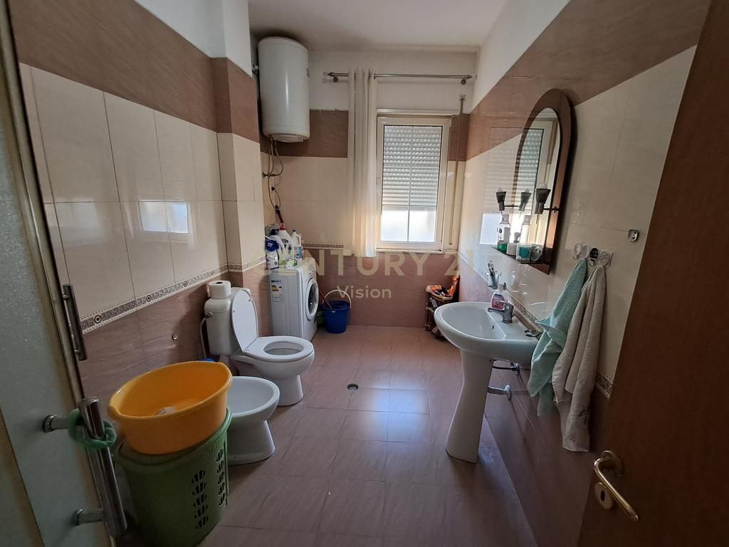 Apartament 2+1 Për Shitje në qendër ,Shkodër | 107 m² 185,000 €