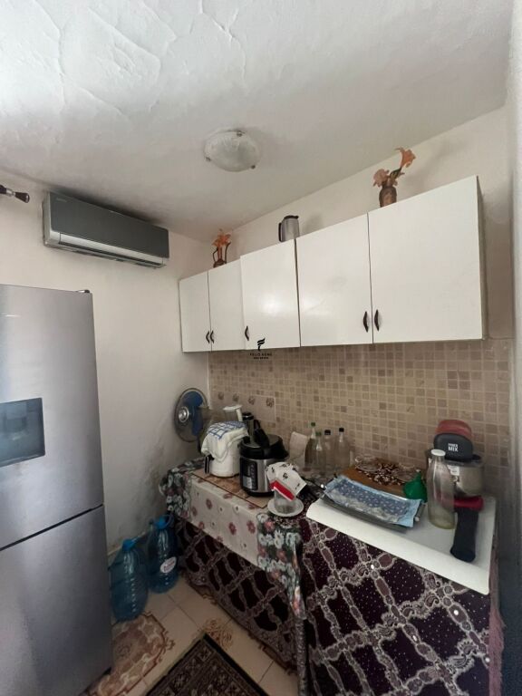 SHITET APARTAMENT 2+1 PAZARI I RI 165.000 EURO FH-76021