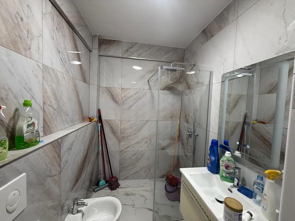 APPARTAMENTO 1+1 IN VENDITA "BULEVARDI ZOGU PARE", TIRANA!