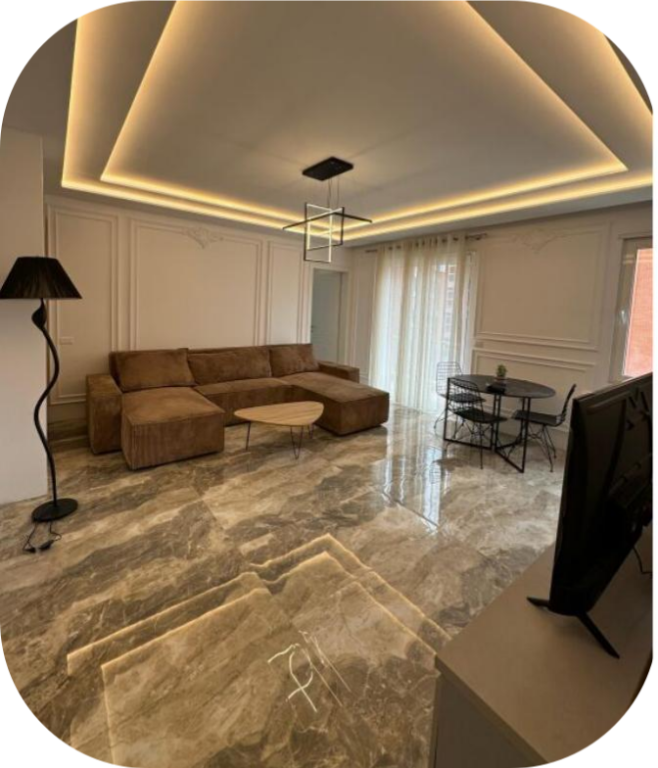 FOR RENT - APARTMENT 1+1 | SIMA COM