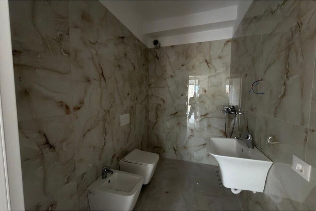 Apartment 2+1 for sale in Ali Dem