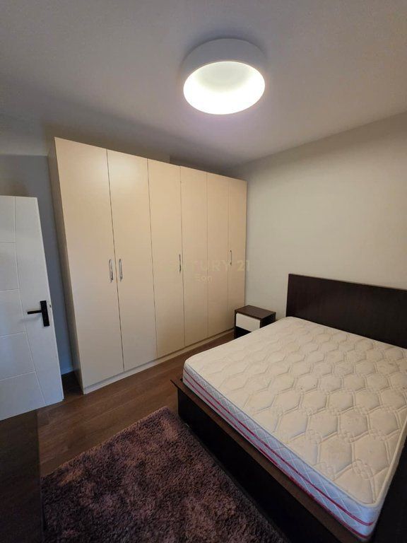 2+1 Apartment for Rent in Durres, Neighborhood No. 5! 450 € /Month