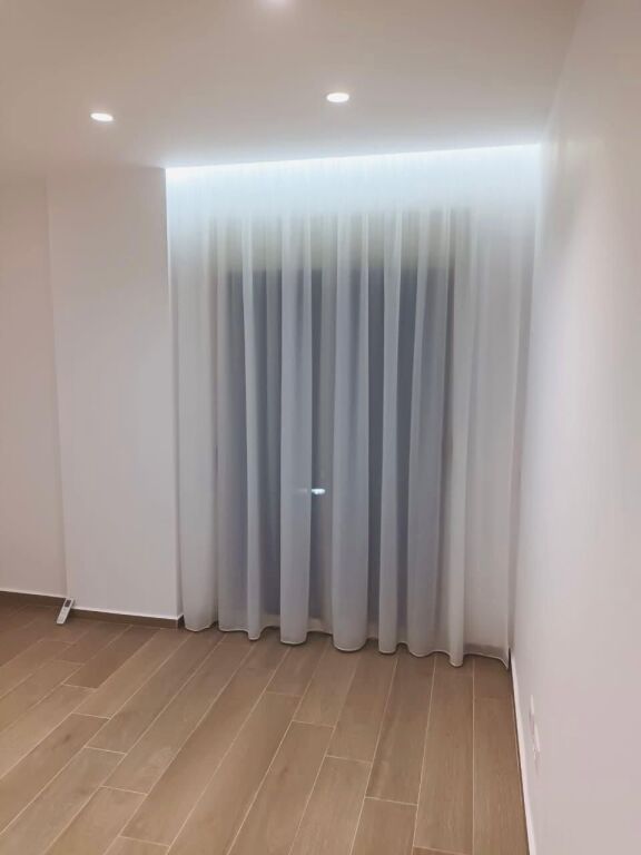 FOR RENT 2+1 APARTMENT IN THE ILIRIA BEACH AREA, DURRES