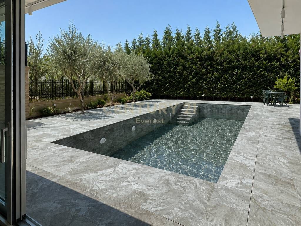 ROLLING HILLS 1 LUXURY RESIDENCES – LUXURY VILLA WITH PRIVATE POOL FOR RENT 🏡