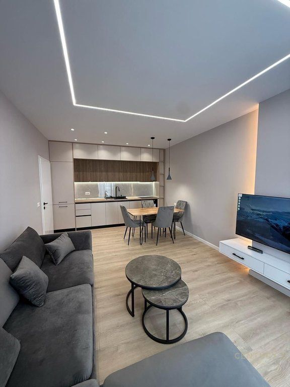 Appartamento 1+1 in affitto a Yzberisht 500 € /Mese