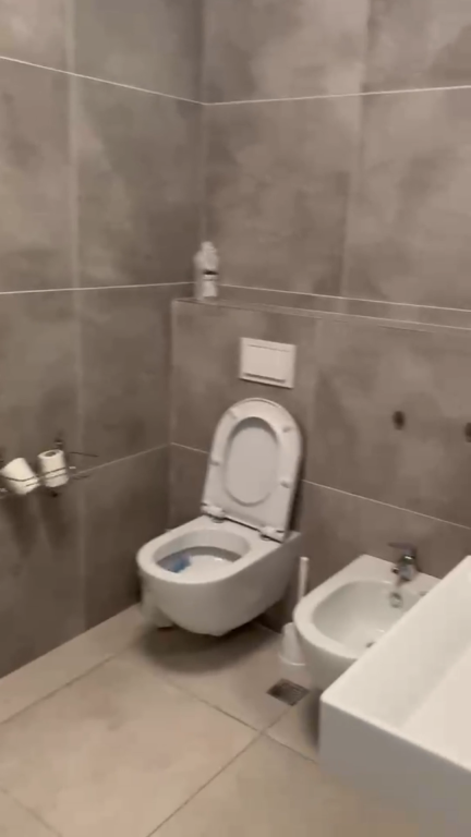 Qera | Apartament 2 + 1 | Rruga Xhanfize Keko | 650 €/muaj
