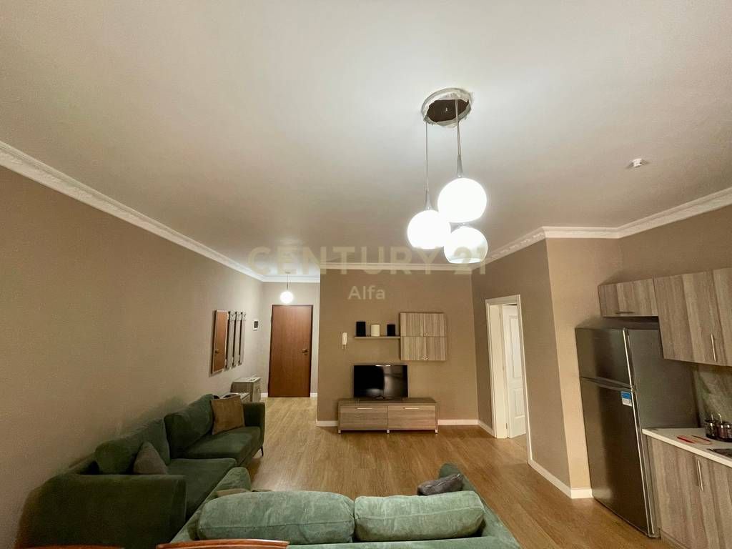 QIRA, APARTAMENT 2+1+2 TE KOPSHTI ZOOLOGJIK‼️ 650 € /Muaj