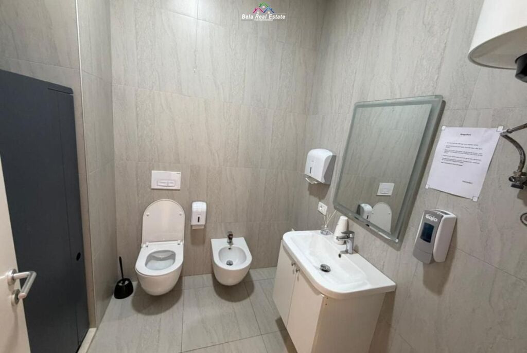 Zyre Per Shitje Ne Ali Dem (ID BZ120) Tirane