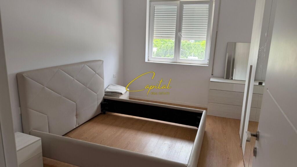APARTMENT FOR RENT 2+1 QSUT 550 EURO