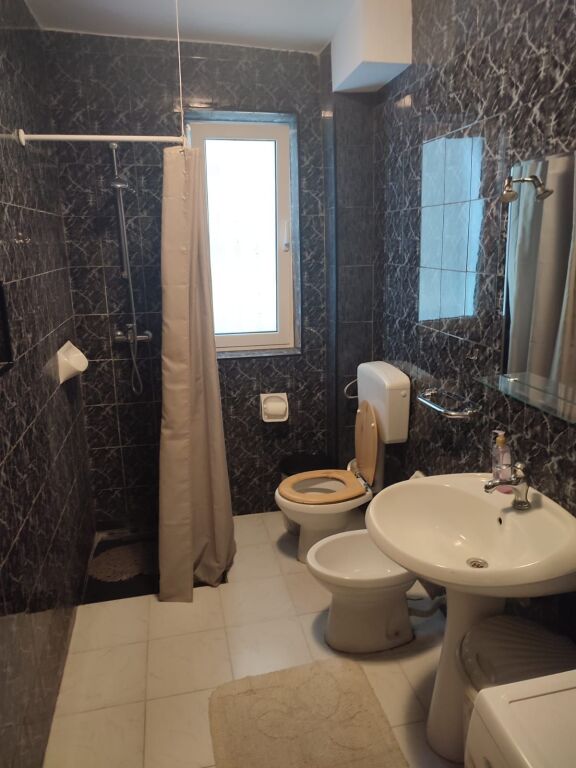 For Rent 3+1 Fortuzi Street