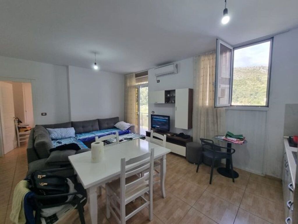 SHËNGJIN Apartment 1+1 for sale