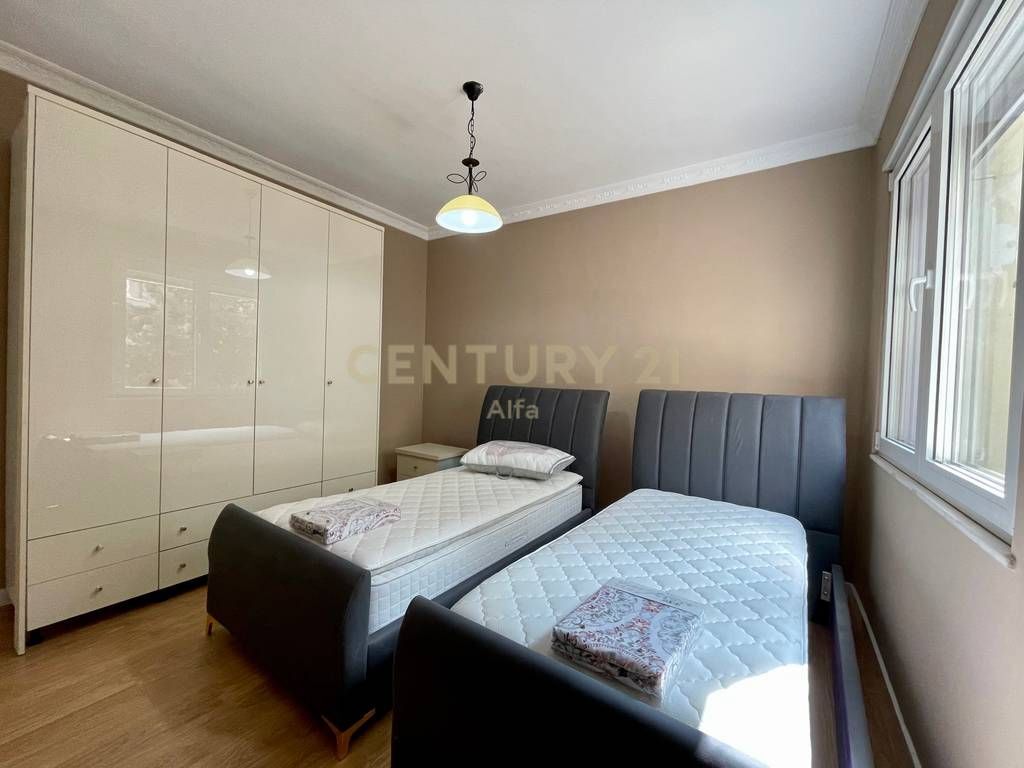 QIRA, APARTAMENT 2+1+2 TE KOPSHTI ZOOLOGJIK‼️ 650 € /Muaj