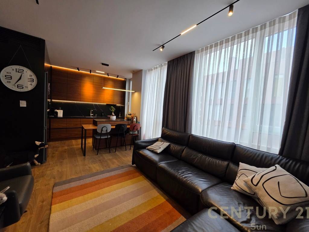 Apartament 2+1+ Post Parkimi per shitje
