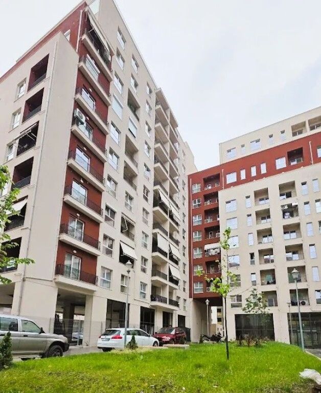 🏡Aura Complex – Dritan Hoxha | Appartamento 1+1 in Vendita🔥
