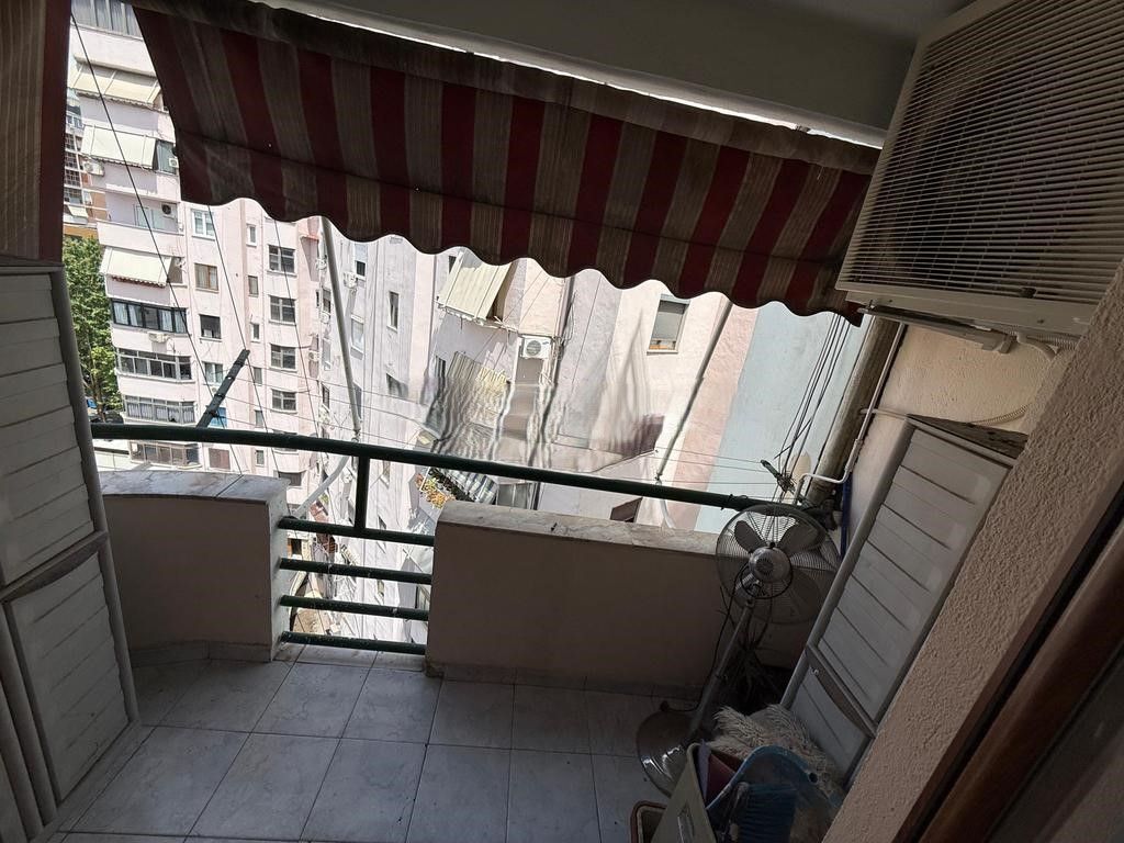 APPARTAMENTO 1+1 IN VENDITA "BULEVARDI ZOGU PARE", TIRANA!
