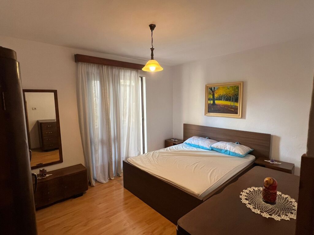 For Rent 3+1 Fortuzi Street
