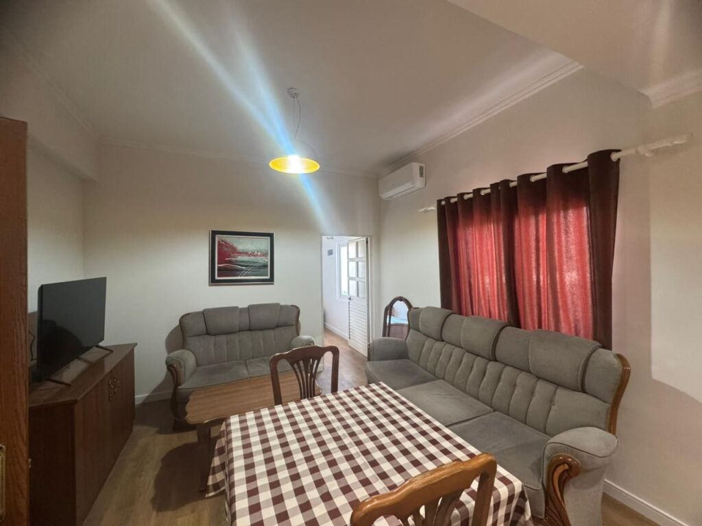 Apartment 1+1 for rent – Selite e Vogel - 5 min away from Barleti University !