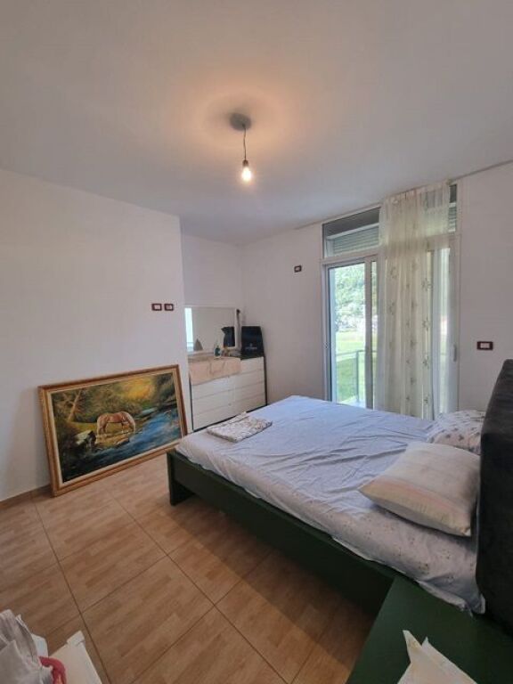 SHËNGJIN Apartment 1+1 for sale