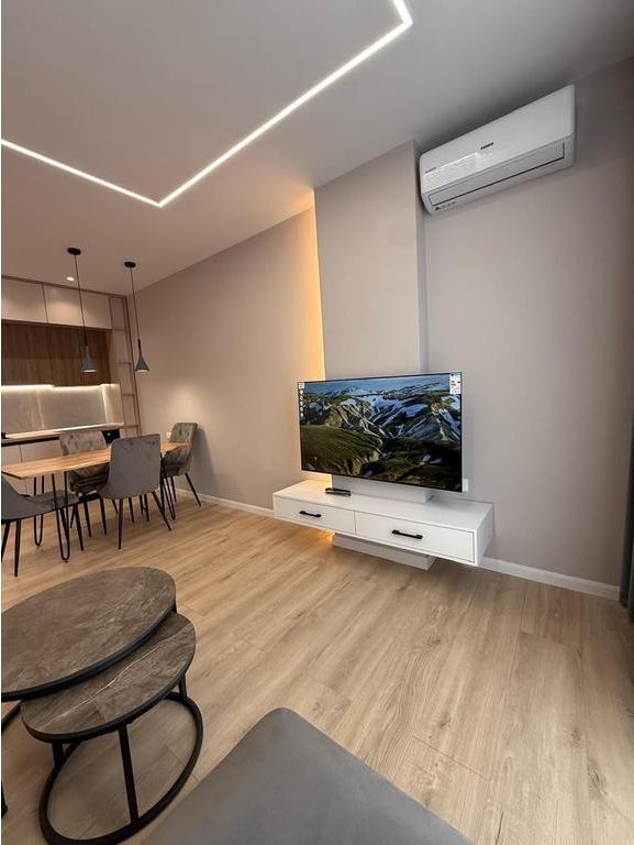 Appartamento 1+1 in affitto a Yzberisht 500 € /Mese