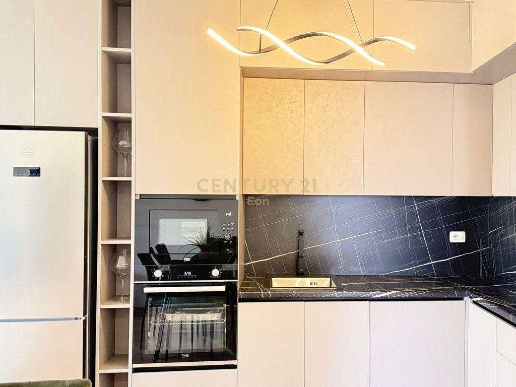 Appartamento 2+1+2 In Affitto con Vista Mare, Vollga Durrës - 900€ | 100 m²