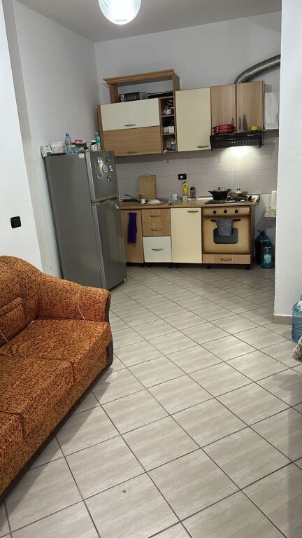 Apartment 1+1 furnished for rent at Vasil Shanto