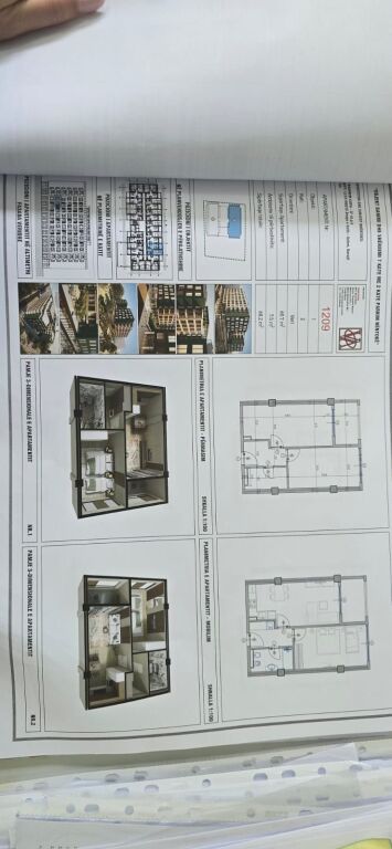 🏢 Apartments for Sale in Golem – New Construction 🏖️