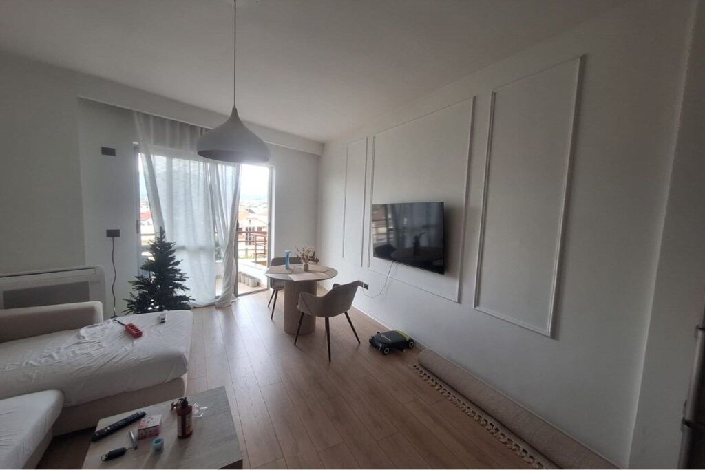 Apartment 1+1 for sale at Kamza Junction