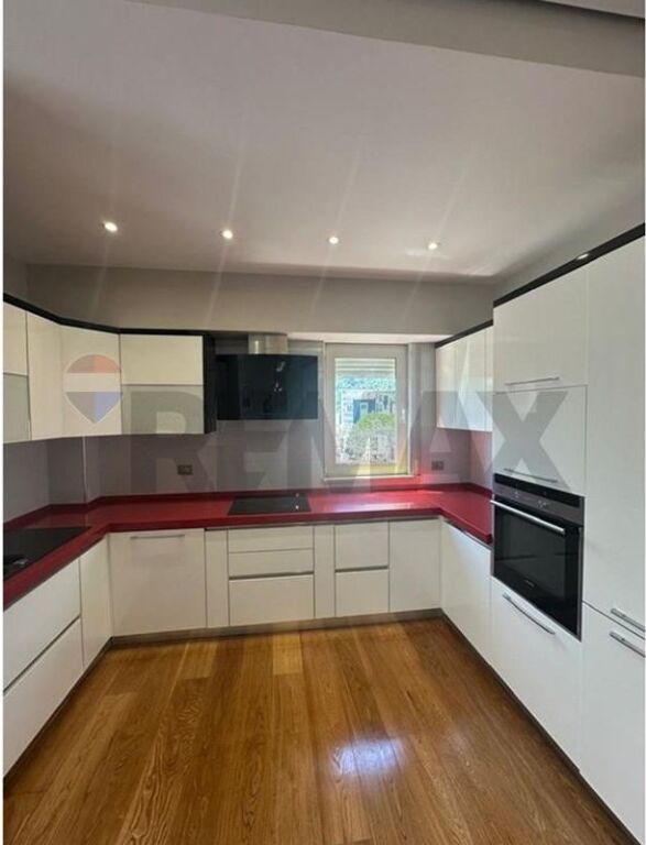 Apartment 2+1