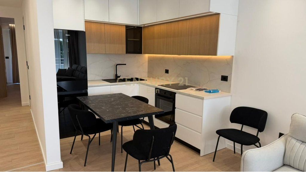 Luxury apartment 2+1+2+garage for rent at White Hill Residence!