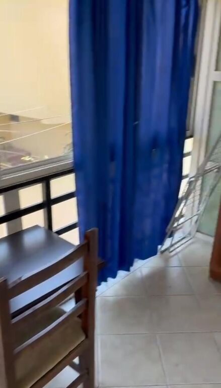 Rent | Apartament 1 + 1 | Qendra Shëndetësore Qytet Studenti | 260 €/month