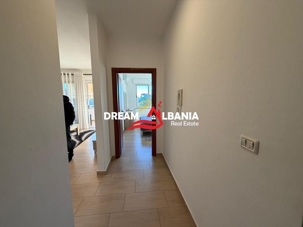 Jepet Apartament 1+1 me Qera te Kopshti Zoologjik, Tirane (ID: 42111584)