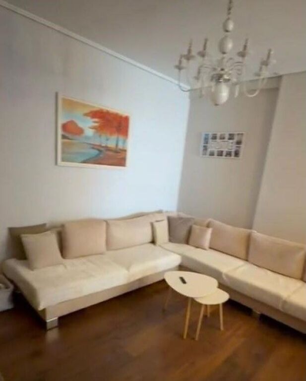 APARTMENT 2+1 FOR SALE AT KODRA E DIELLIT !