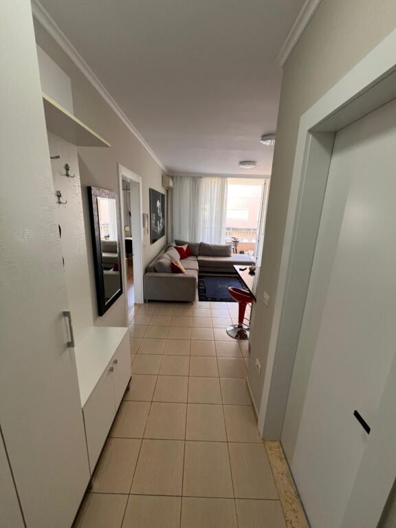 🏡 Apartment 1+1 + Parking Space for Rent – Dry Lake, near Peti Road