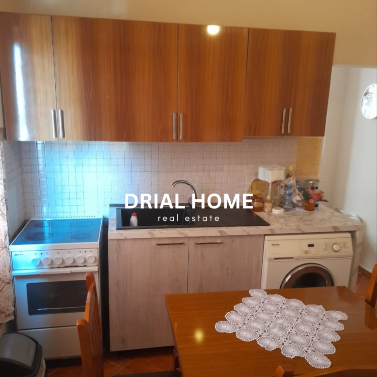 Apartment for rent 1+1