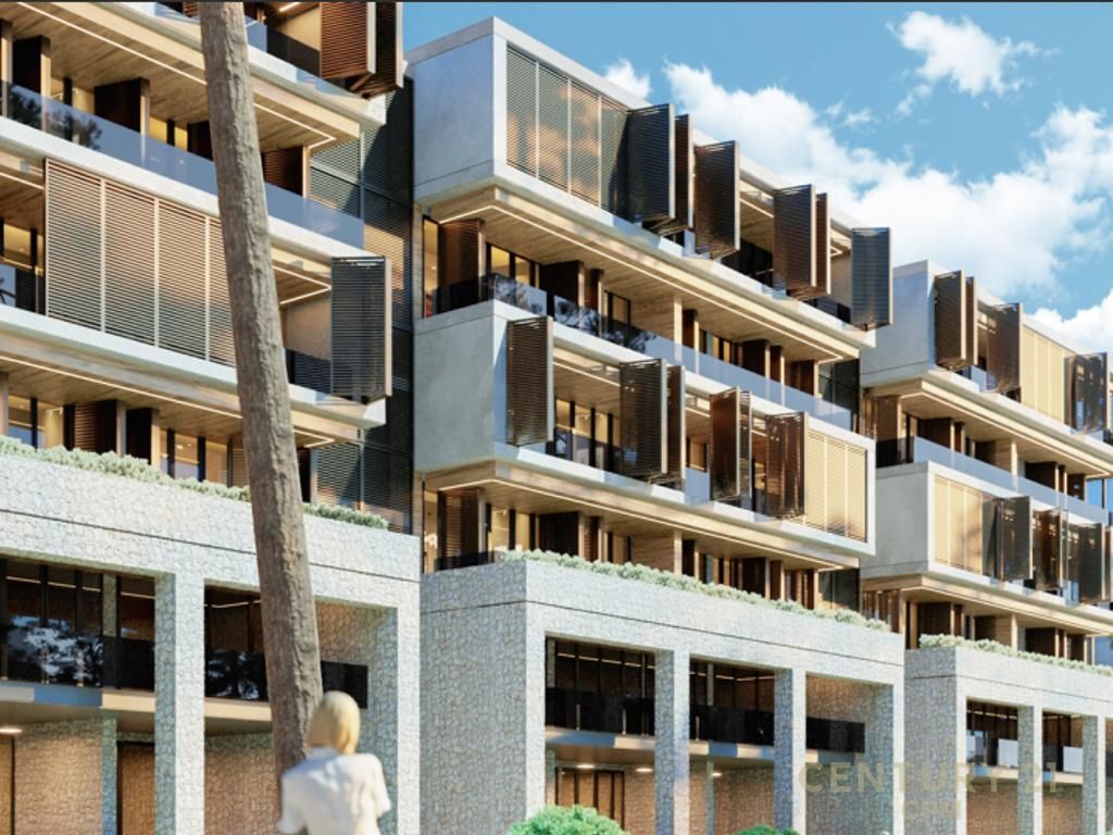 FOR SALE APARTMENT 1+1+Parking Spot, PORTO LALZI