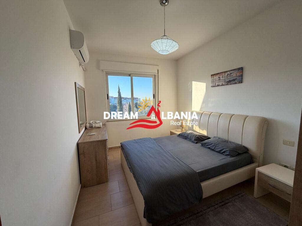 Jepet Apartament 1+1 me Qera te Kopshti Zoologjik, Tirane (ID: 42111584)
