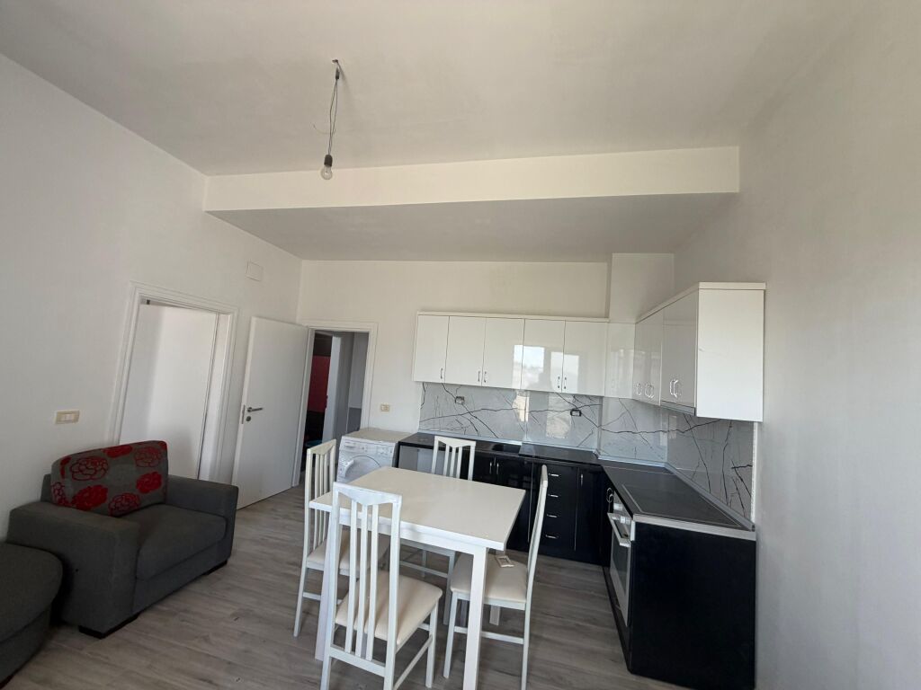Apartment 1+1 for Sale in Malin e Robit