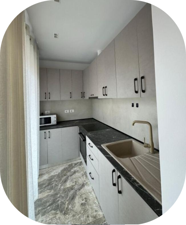 FOR RENT - APARTMENT 1+1 | SIMA COM